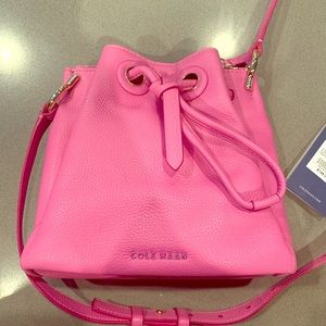 Cole Haan Grand Ambition Mini Crossbody